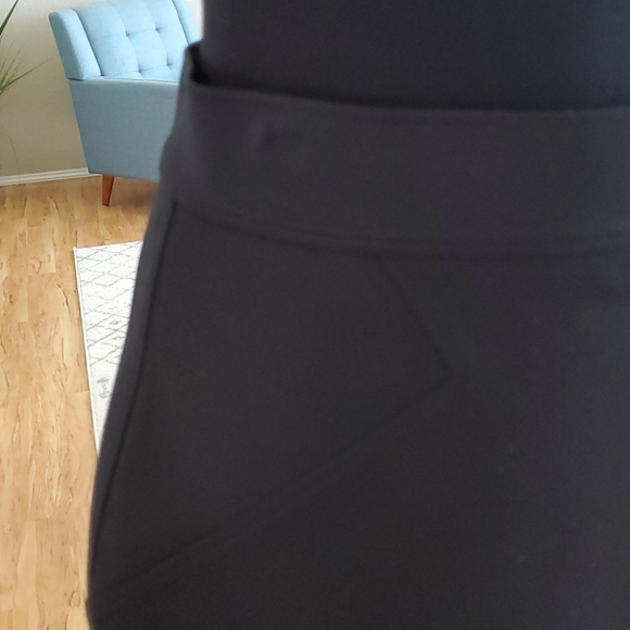 Gucci Black Skirt - Picture 3 of 8